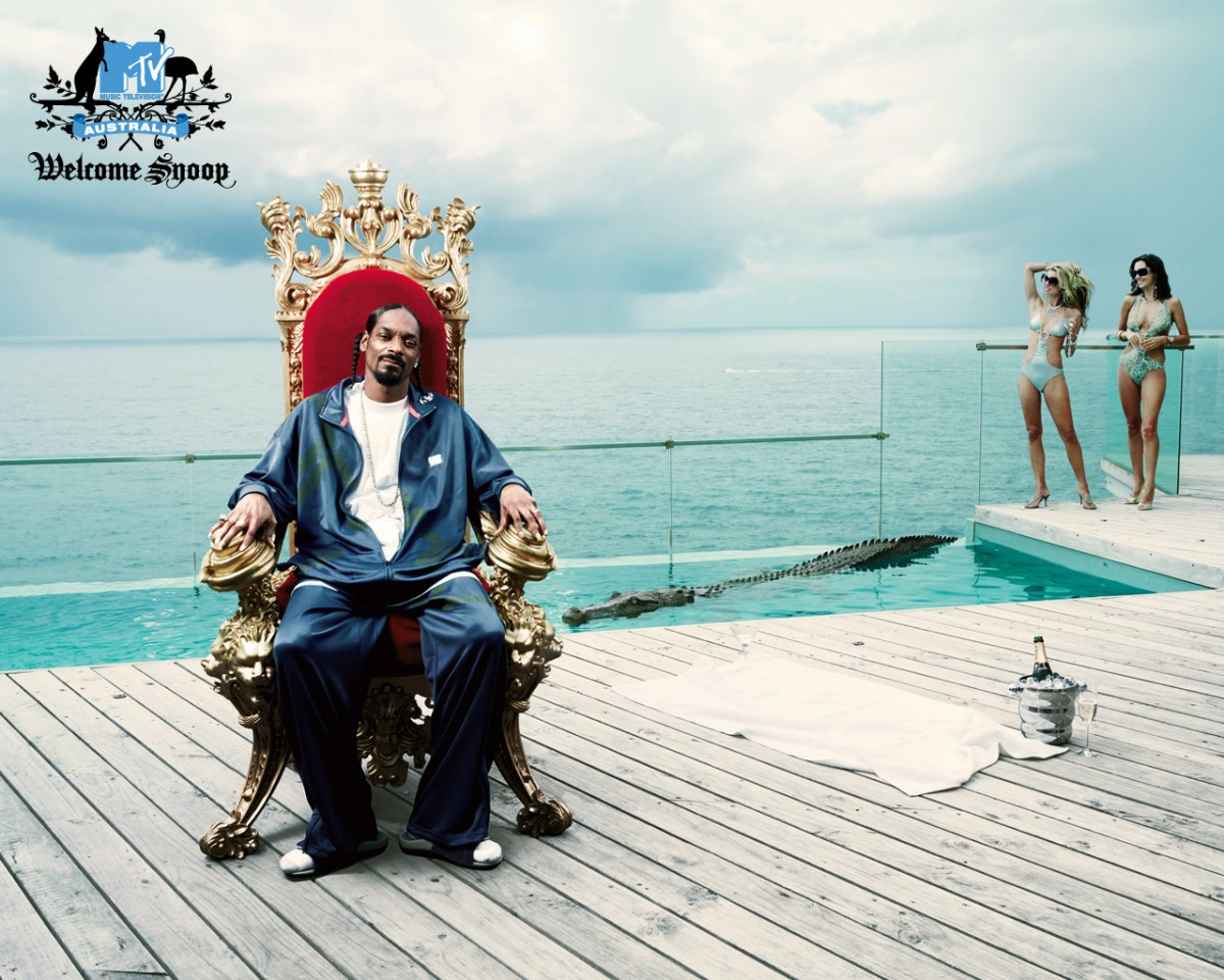 Snoop Dogg: pic #102560